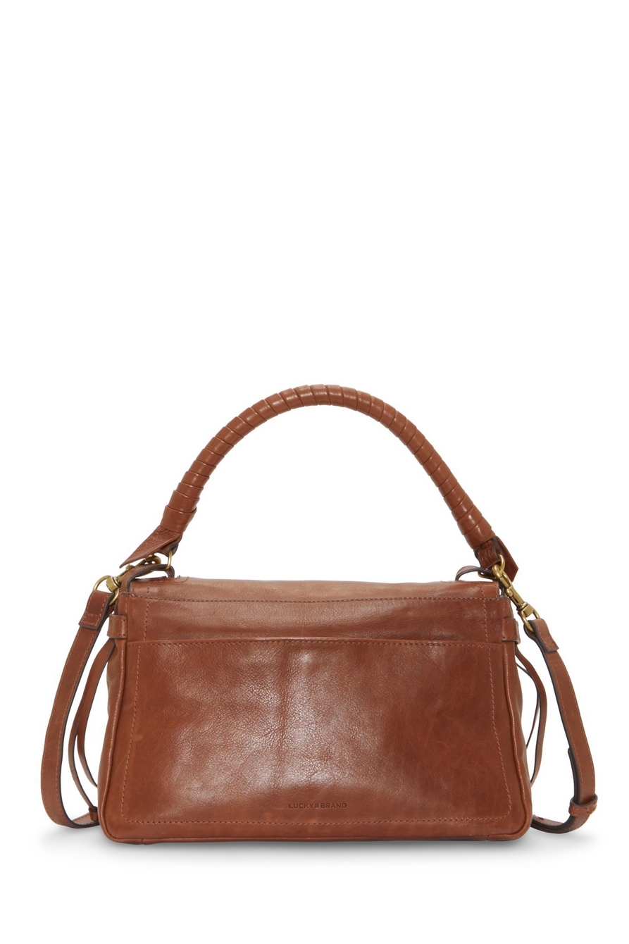 love shoulder bag